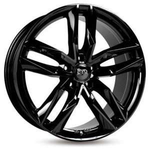 Janta aliaj MAM Leichtmetallräder RS3 8.0x18 5x114