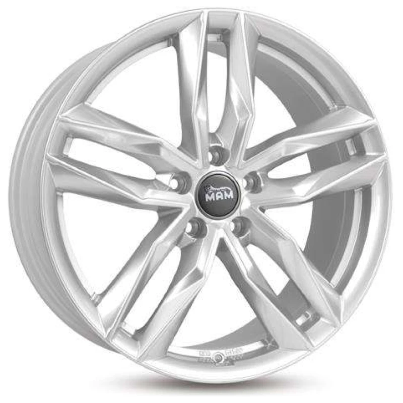 Janta aliaj MAM Leichtmetallräder RS3 8.5x19 5x114