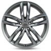Janta aliaj MAM Leichtmetallräder RS3 8.5x20 5x112 ET45 PFP - Palladium front polish