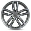 Janta aliaj MAM Leichtmetallräder RS3 8.5x20 5x112 ET45 PFP - Palladium front polish