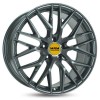 Janta aliaj MAM Leichtmetallräder RS4 7.5x17 5x112 ET35 PP - Palladium painted