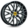Janta aliaj MAM Leichtmetallräder RS4 7.5x17 5x114