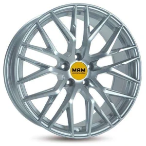 Janta aliaj MAM Leichtmetallräder RS4 7.5x17 5x114