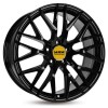 Janta aliaj MAM Leichtmetallräder RS4 8.0x18 5x112 ET30 BP - Black painted