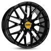 Janta aliaj MAM Leichtmetallräder RS4 8.0x18 5x112 ET30 BP - Black painted