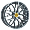 Janta aliaj MAM Leichtmetallräder RS4 8.5x20 5x108 ET45 PFP - Palladium front polish