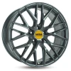 Janta aliaj MAM Leichtmetallräder RS4 8.5x20 5x108 ET45 PP - Palladium painted