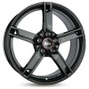 Janta aliaj MAM Leichtmetallräder W4 7.0x17 5x120 ET35 BP - Black painted