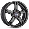 Janta aliaj MAM Leichtmetallräder W4 7.0x17 5x120 ET35 MG - Matt Grey