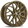 Janta aliaj seventy9 SV-C 8.0x18 5x120 ET33 Bronze - Deep Matt Bronze