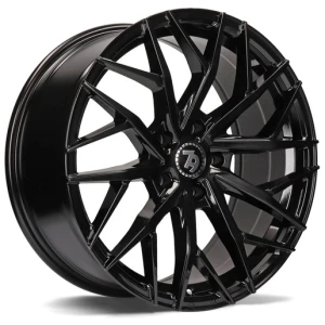 Janta aliaj seventy9 SV-C 8.5x19 5x114