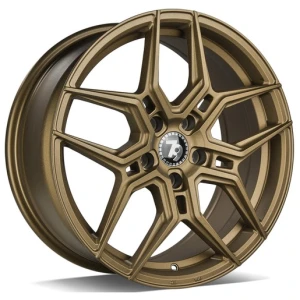 Janta aliaj seventy9 SV-B 8.0x18 5x114