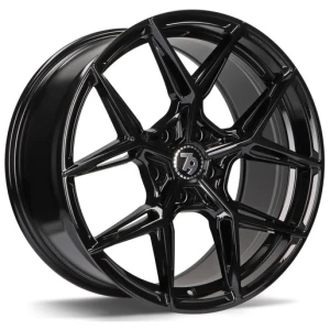 Janta aliaj seventy9 SCF-B 8.0x18 5x114