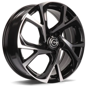 Janta aliaj Carbonado Tokio 6.5x17 5x114