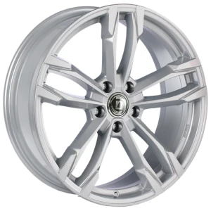Janta aliaj Diewe Wheels Avio 7.5x19 5x112 ET30 AS - Argento silber