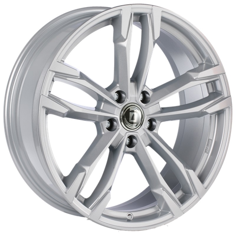 Janta aliaj Diewe Wheels Avio 7.5x19 5x112 ET30 AS - Argento silber