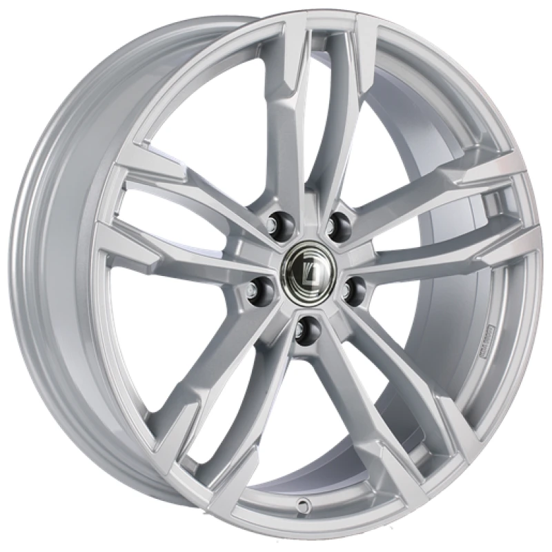 Janta aliaj Diewe Wheels Avio 7.5x19 5x112 ET30 AS - Argento silber