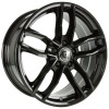 Janta aliaj Diewe Wheels Alito 8.0x18 5x112 ET35 NS - NeroS