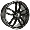 Janta aliaj Diewe Wheels Alito 8.0x18 5x112 ET35 NS - NeroS