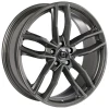 Janta aliaj Diewe Wheels Alito 9.0x20 5x112 ET35 PLS - PlatinS