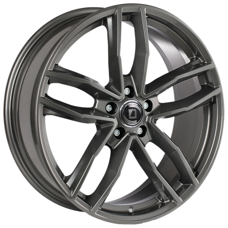 Janta aliaj Diewe Wheels Alito 9.0x20 5x112 ET35 PLS - PlatinS