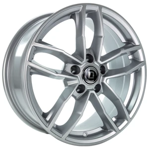 Janta aliaj Diewe Wheels Alito 9.0x20 5x112 ET35 AS - Argento silber