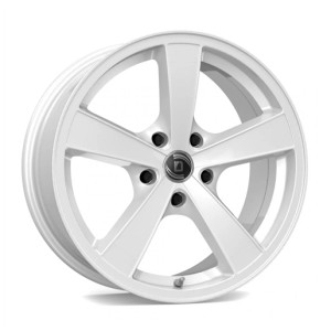 Janta aliaj Diewe Wheels Trina 8.0x18 5x112 ET40 BS - BiancoS