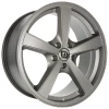 Janta aliaj Diewe Wheels Trina 8.5x19 5x112 ET40 PL - Platin