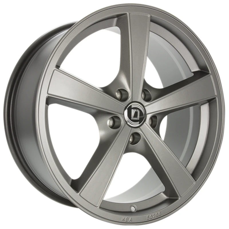 Janta aliaj Diewe Wheels Trina 8.5x19 5x112 ET40 PL - Platin
