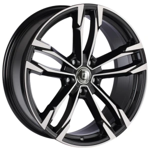 Janta aliaj Diewe Wheels Avio 9.0x20 5x112 ET25 NSM - NeroS machined