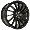 Janta aliaj Diewe Wheels Briosa 8.5x19 5x112 ET40 NS - NeroS