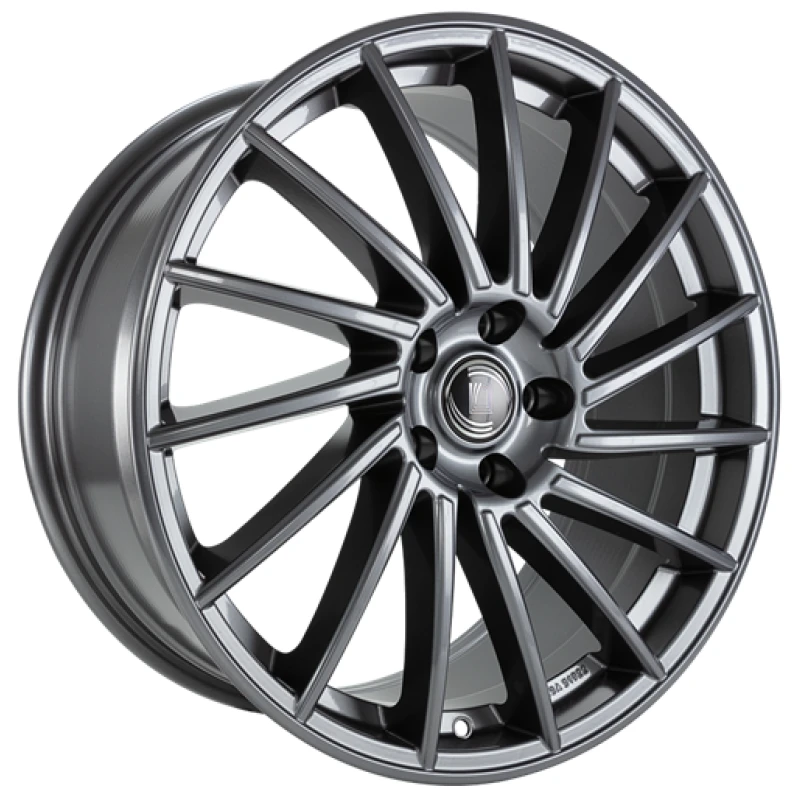Janta aliaj Diewe Wheels Briosa 8.5x19 5x112 ET48 PLS - PlatinS