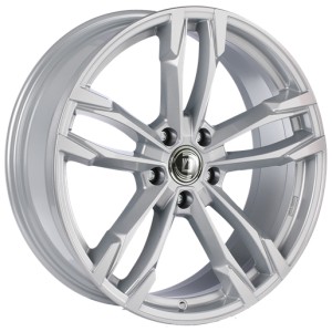 Janta aliaj Diewe Wheels Avio 10.0x20 5x120 ET40 AS - Argento silber