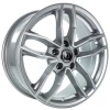 Janta aliaj Diewe Wheels Alito 7.5x17 5x112 ET38 AS - Argento silber
