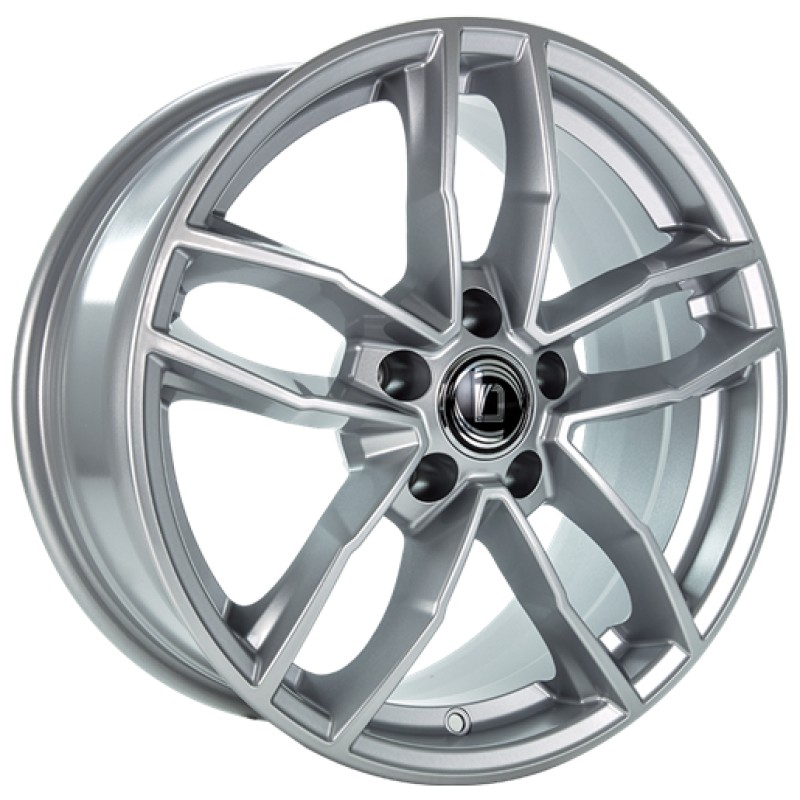 Janta aliaj Diewe Wheels Alito 7.5x17 5x112 ET48 AS - Argento silber