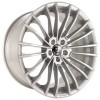 Janta aliaj Diewe Wheels Presto 9.5x19 5x120 ET35 AS - Argento silber