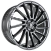 Janta aliaj Diewe Wheels Briosa 8.5x20 5x108 ET43 PLS - PlatinS