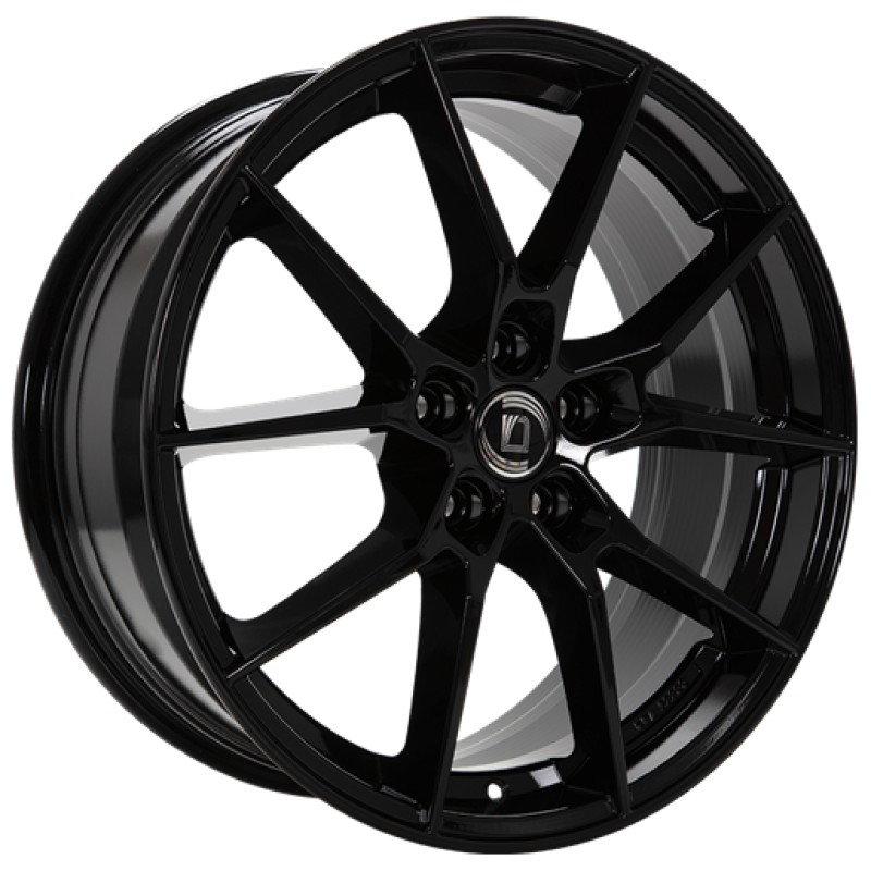 Janta aliaj Diewe Wheels Alla 8.0x19 5x112 ET35 NS - NeroS