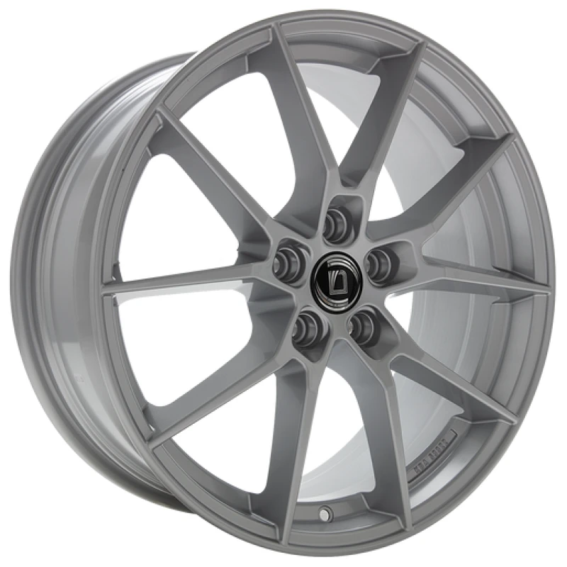 Janta aliaj Diewe Wheels Alla 8.0x19 5x112 ET30 AS - Argento silber