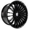 Janta aliaj Diewe Wheels Presto 8.5x20 5x120 ET32 NS - NeroS