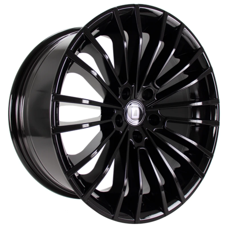 Janta aliaj Diewe Wheels Presto 8.5x20 5x120 ET32 NS - NeroS