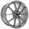 Janta aliaj Diewe Wheels Alla 9.0x19 5x112 ET40 AS - Argento silber