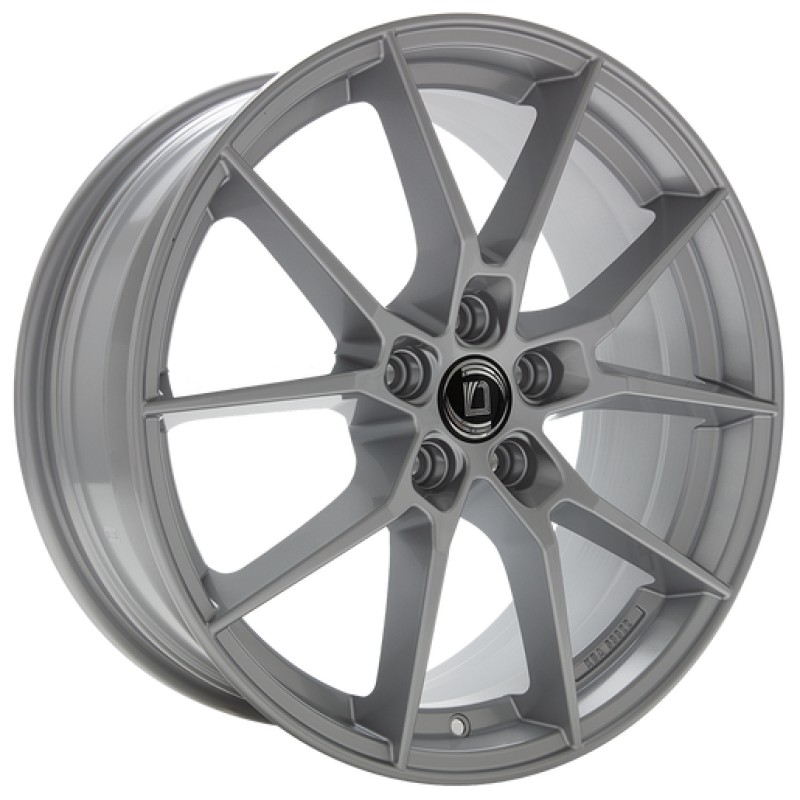 Janta aliaj Diewe Wheels Alla 8.5x20 5x112 ET42 AS - Argento silber