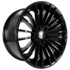 Janta aliaj Diewe Wheels Presto 9.5x22 5x112 ET42 NS - NeroS
