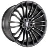 Janta aliaj Diewe Wheels Presto 9.5x22 5x108 ET40 PL - Platin