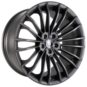 Janta aliaj Diewe Wheels Presto 9.5x22 5x112 ET36 PL - Platin