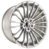 Janta aliaj Diewe Wheels Presto 9.5x21 5x120 ET35 AS - Argento silber