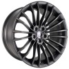 Janta aliaj Diewe Wheels Presto 9.5x21 5x120 ET35 PL - Platin