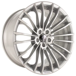 Janta aliaj Diewe Wheels Presto 10.5x21 5x112 ET43 AS - Argento silber