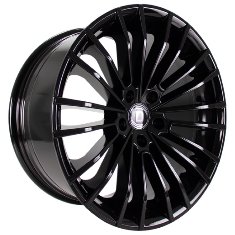Janta aliaj Diewe Wheels Presto 10.5x22 5x112 ET49 NS - NeroS